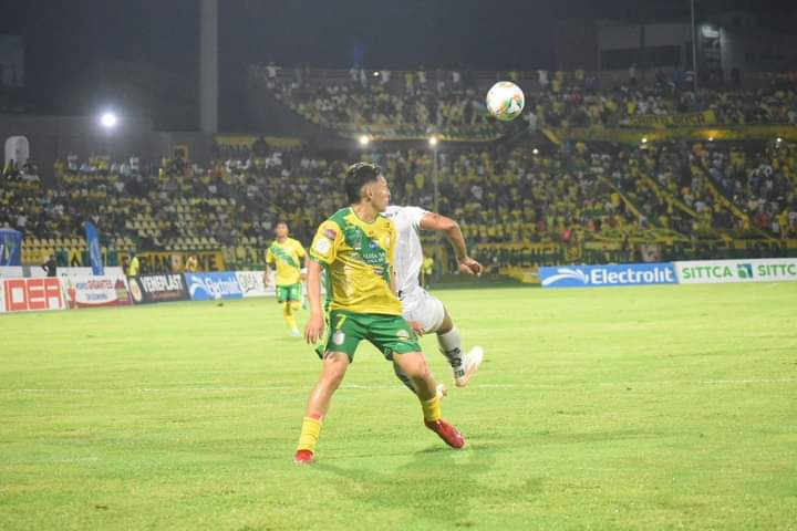 Atlético Huila pierde ante Real Cartagena en segunda fecha del torneo de ascenso