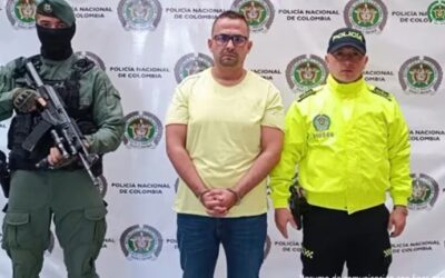 Sargento del Ejército y tres civiles acusados de filtrar información a Disidencias de las FARC