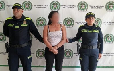 Mujer habría permitido que su pareja abusara de su hija