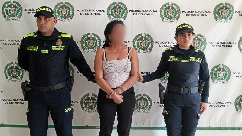 Mujer habría permitido que su pareja abusara de su hija