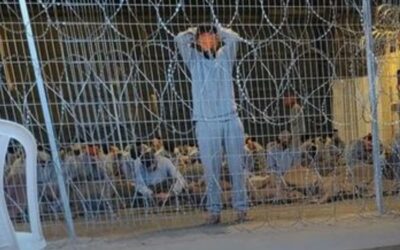 ONU denuncia torturas a presos palestinos