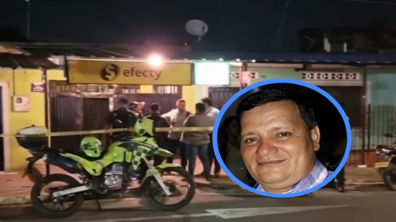 La delincuencia cobró otra vida en Neiva