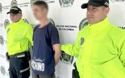 Capturado hombre por hurto de elementos odontologicos  en Neiva