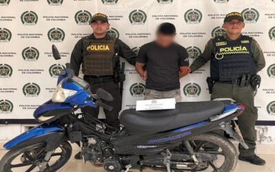 5 motos y dos vehículos fueron recuperados el fin de semana en el Huila