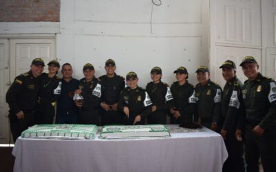 Lanzan Policía Comunitaria en Garzón para fortalecer la seguridad local