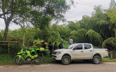 Dos personas en condición de calle fueron encontradas sin vida en Pitalito, Huila