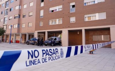 En España detienen a esposo, posible asesino de su pareja