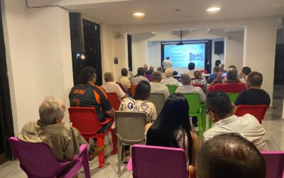 Neiva Ciudad Villamil, un museo a cielos abiertos