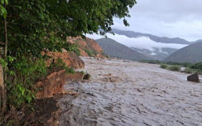 Retraso en el fenómeno de La Niña según pronósticos del IDEAM