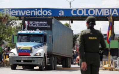 Reapertura comercial entre Colombia y Venezuela: crecen exportaciones, pero caen importaciones