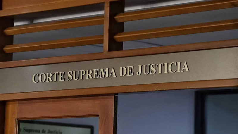 Corte Suprema de Justicia anunció los candidatos a procurador general