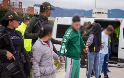 Los ‘Satanás’ quienes torturaban y descuartizaban, fueron condenados