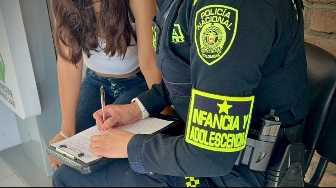 Fue encontrada menor oriunda de La Plata que disidencias pretendían reclutar