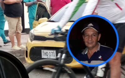 Identificado taxista encontrado sin vida en el norte de Neiva: investigan causas del deceso