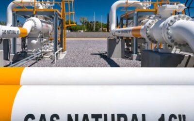 Gobierno Nacional a buscar estrategias para evitar desabastecimiento de gas