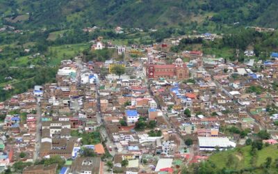 Habitantes de Cáqueza, Cundinamarca ingieren agua insalubre