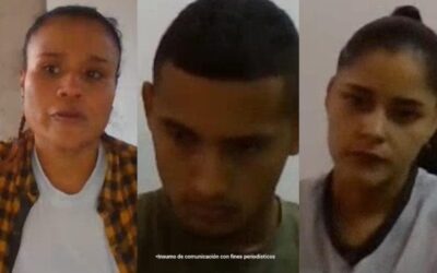 Judicializados presuntos integrantes de las disidencias de las FARC involucrados en 14 homicidios y en Huila