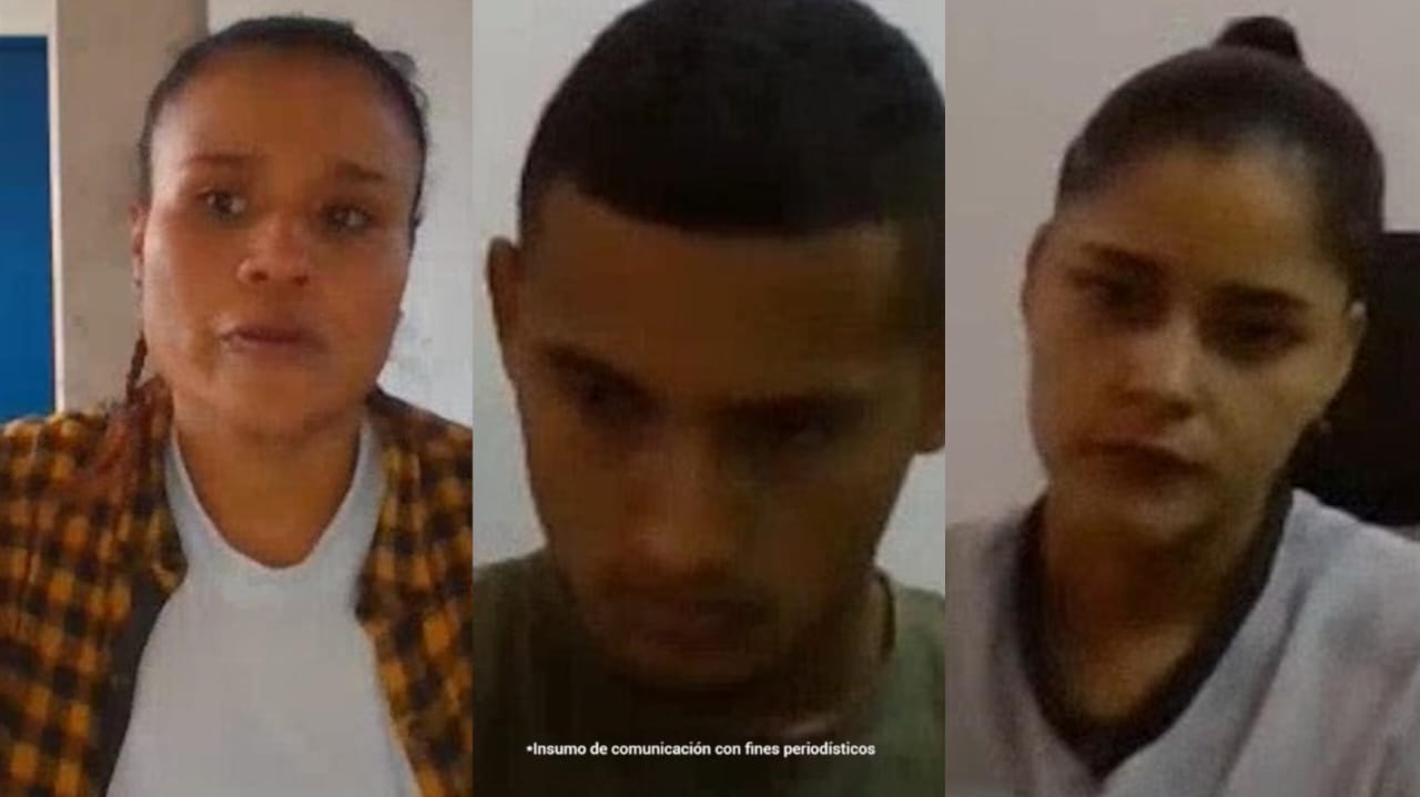 Judicializados presuntos integrantes de las disidencias de las FARC involucrados en 14 homicidios y en Huila