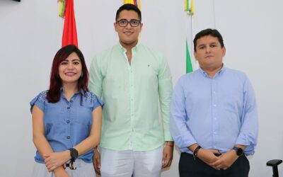 Elegida nueva Mesa Directiva del Concejo de Neiva para el año 2025