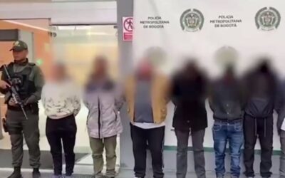 A prisión los Lannister, violentos expropiadores de tierras