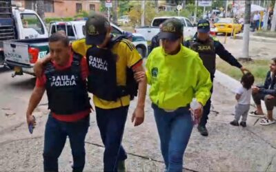 Liberado joven secuestrado en Garzón, Huila