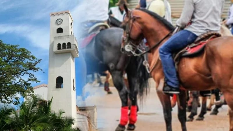 Pitalito no tendrá la tradicional cabalgata de sus ferias