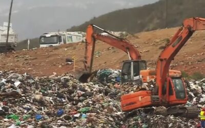 Tribunal Administrativo de Cundinamarca, ordenó el cierre de botadero Mondoñedo