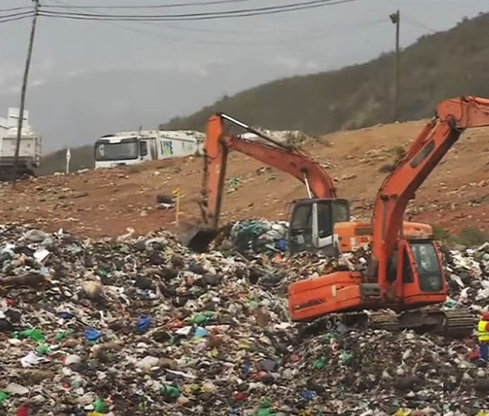 Tribunal Administrativo de Cundinamarca, ordenó el cierre de botadero Mondoñedo