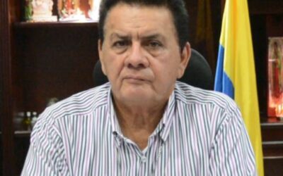 Sancionan a exgobernador del Caquetá