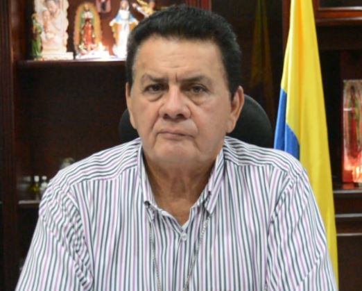 Sancionan a exgobernador del Caquetá