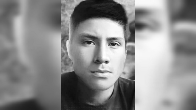 Joven asesinado al intentar defender a su hermano en Tesalia, Huila