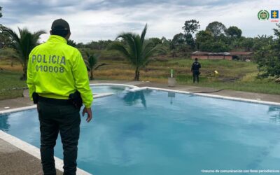 Inmuebles de la ‘Constru’ fueron extintos en el Huila