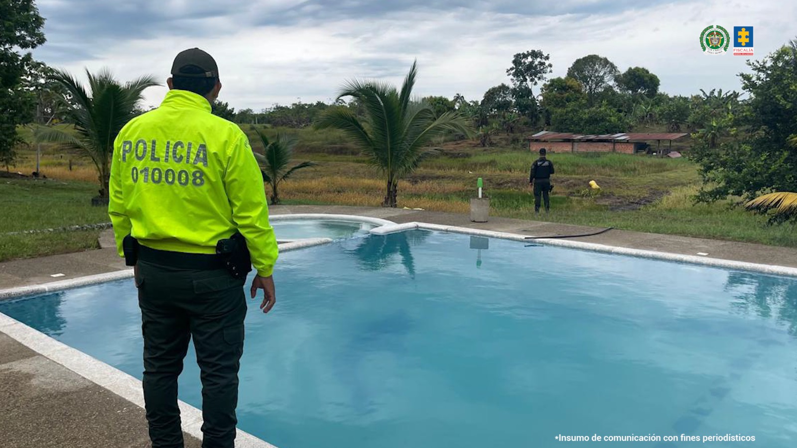 Inmuebles de la ‘Constru’ fueron extintos en el Huila