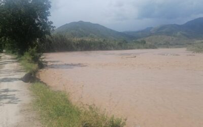 Sitios críticos en el Huila ante el inicio de la nueva temporada de lluvias