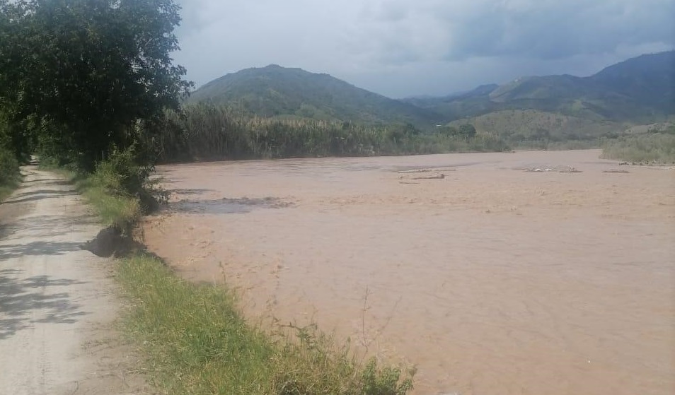 Sitios críticos en el Huila ante el inicio de la nueva temporada de lluvias