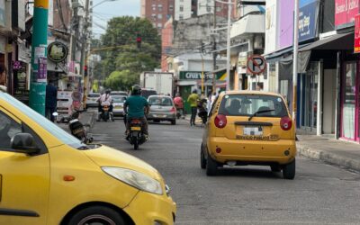 Neiva: Siniestros viales cobraron 6 vidas en septiembre y en octubre ya van 4