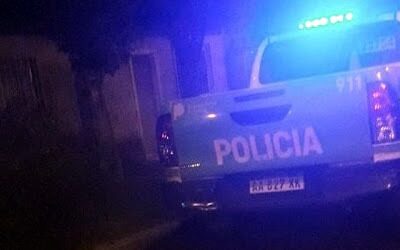 Ataque subversivo en Nátaga cobra la vida de dos policías y deja a un civil gravemente herido