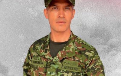 Soldado oriundo de Algeciras, Huila pierde la vida en operativo militar en Meta