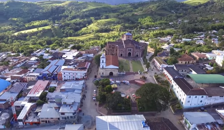 Toque de queda y Ley seca en Nátaga, Huila, irá hasta el martes