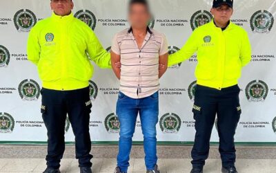 Se hizo pasar por guerrillero y abusó de tres menores en Colombia, Huila