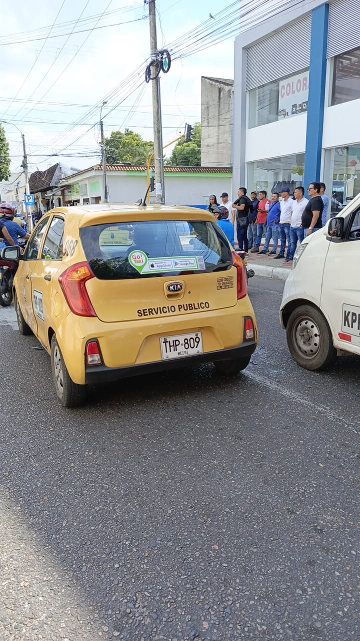 Nuevo caso de fleteo en Neiva: Delicuentes robaron 350 millones a comerciantes de café