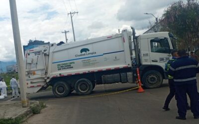 Movilidad se pronunció sobre fatal accidente en el sur de Neiva