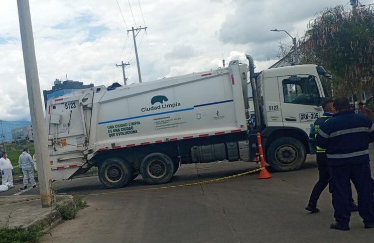 Movilidad se pronunció sobre fatal accidente en el sur de Neiva