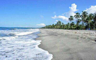 Playas de La Guajira entre las mejores de Latinoamérica