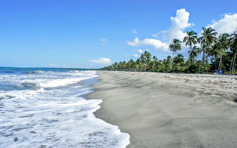 Playas de La Guajira entre las mejores de Latinoamérica