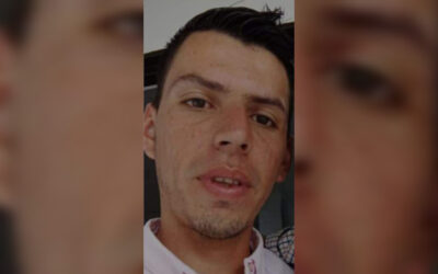 En el Meta, murió joven oriundo de El Agrado, Huila