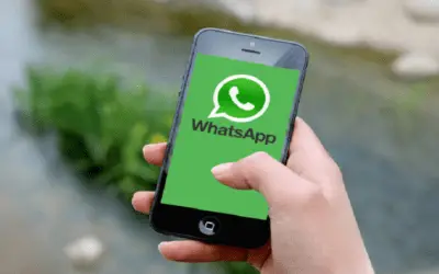 Algunos celulares se quedarán sin WhatsApp en octubre