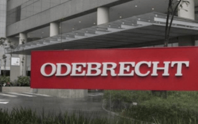 Nuevas imputaciones en el caso Odebrecht