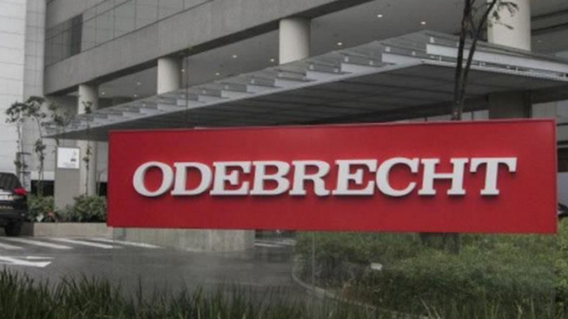 Nuevas imputaciones en el caso Odebrecht