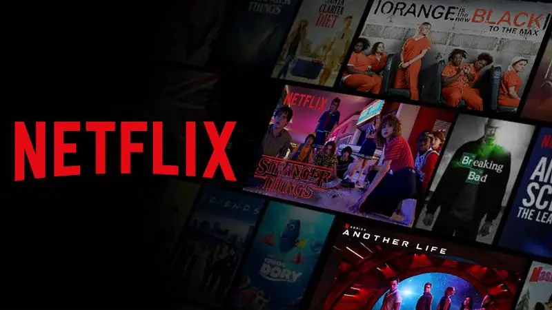 Netflix cobrará adicionalmente por compartir cuenta